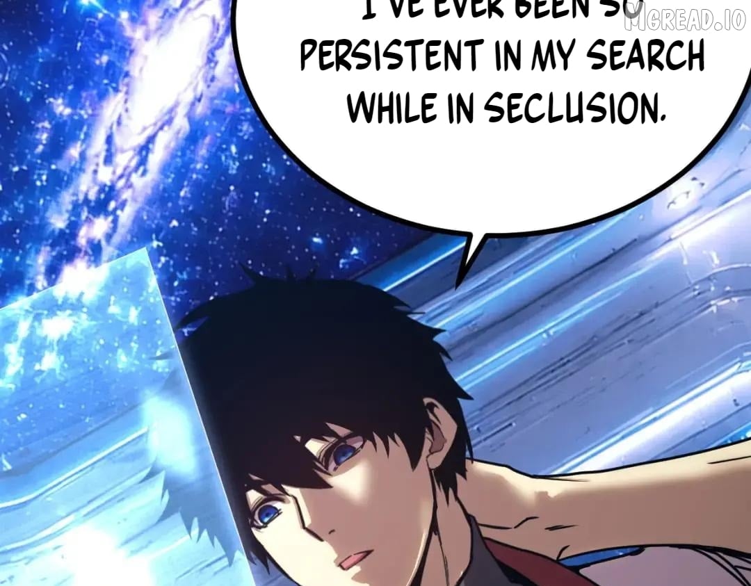 Log into the Future Chapter 324   - page 7